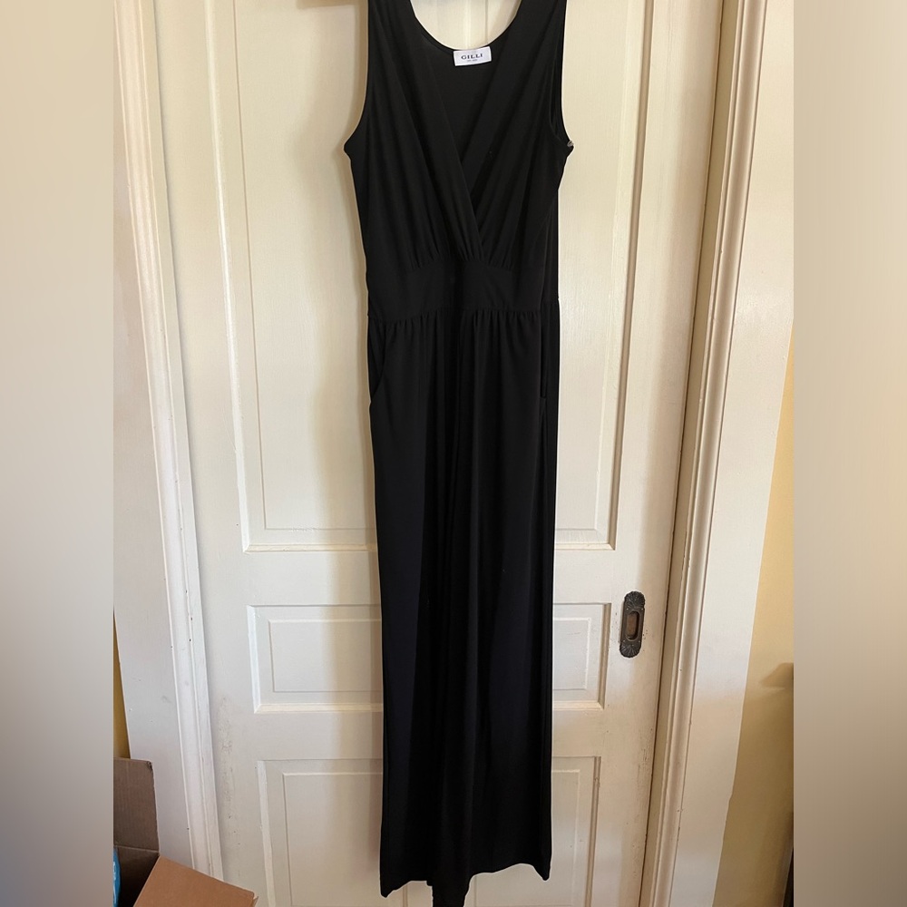 Gilli jumpsuit with pockets